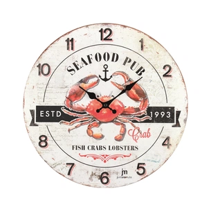 Настінний годинник Lowell 21494 зображення 1