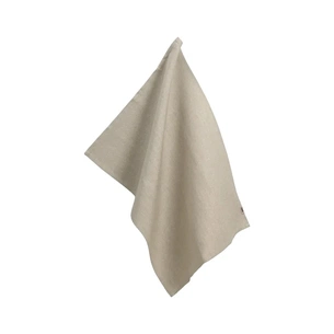 Рушник Kela кухонний Puro, 70x50 см, бежевий (12813) (00000024809) зображення 1