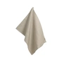 Рушник Kela кухонний Puro, 70x50 см, бежевий (12813) (00000024809) - зменшене зображення 1