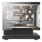 Корпус для ПК DARKFLASH F1 BLACK - зменшене зображення 5