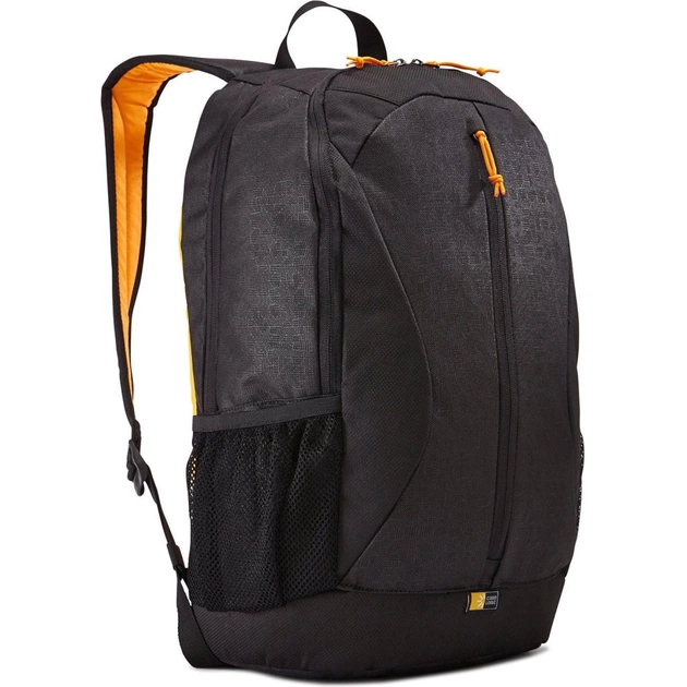 Рюкзак для ноутбука Case Logic 15.6" Ibira 24L IBIR-115 (Black) (3202821) - изображение 1