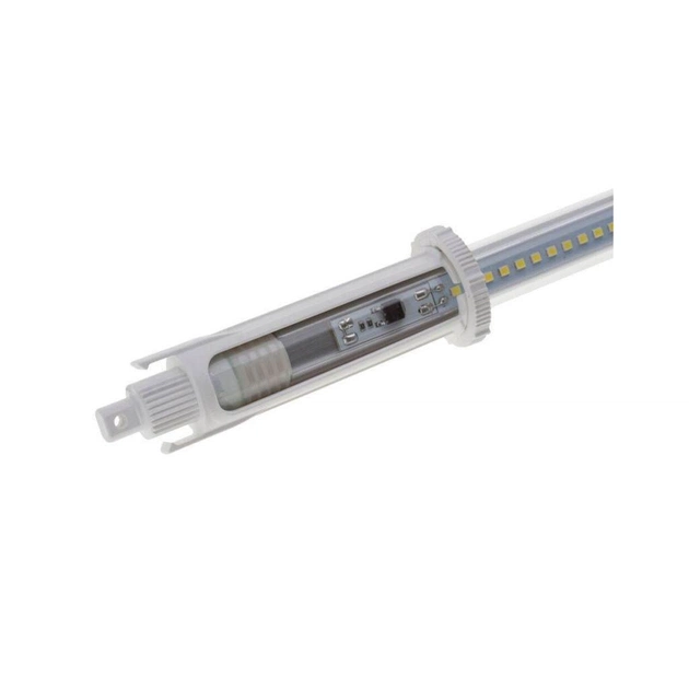 Світильник для акваріума AquaEl Retrofit LED Actinic 16 Вт 85-90 см (5905546303972) - picture 2