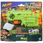Іграшкова зброя Hasbro Nerf Zombie Strike Quadrot (E2673) - уменьшенное изображение 2