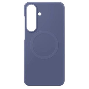 Чехол для мобильного телефона Samsung Galaxy S26 FE Silicone Magnet Blue-Violet (EF-ES741CLEGWW) изображение 1