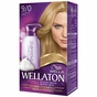 Фарба-мус для волосся Wellaton стойкая 9/0 Очень светлый блондин (4056800998272) - уменьшенное изображение 1