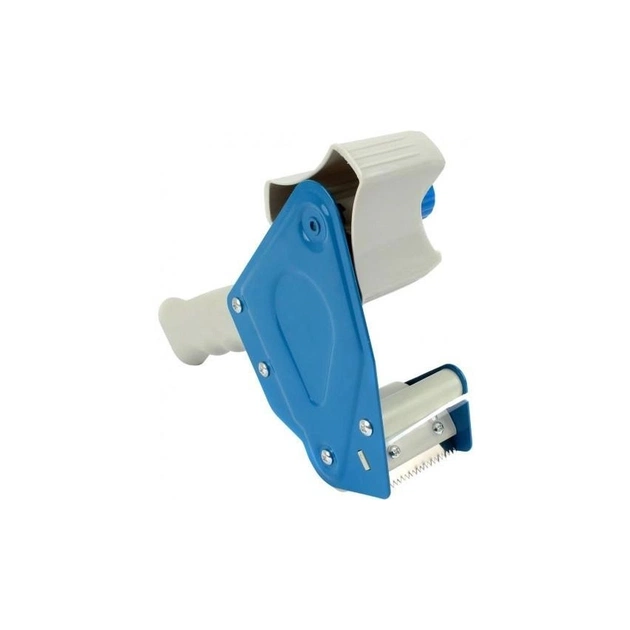 Пістолет для пакувального скотча Economix 50 мм (E40701) - picture 3