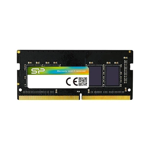Модуль памяти для ноутбука SoDIMM DDR4 16GB 2666 MHz Patriot (SP016GBSFU266X02) изображение 1