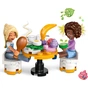 Конструктор LEGO Friends Ресторан і кулінарна школа (42655) - зменшене зображення 7