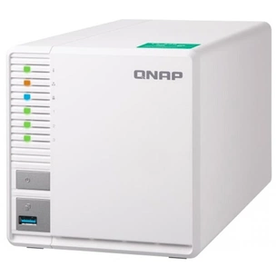 NAS QNap TS-328 изображение 1