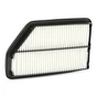 Повітряний фільтр для автомобіля Bosch F 026 400 160 - зменшене зображення 2
