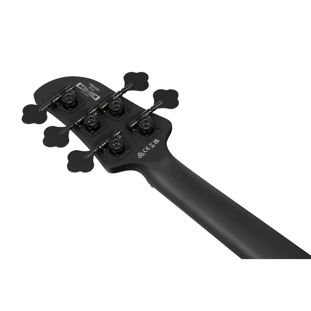 Бас-гітара Ibanez TMB425B BKF (236711) - picture 7