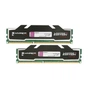 Модуль пам'яті для комп'ютера DDR3 8GB (2x4GB) 1600 MHz Kingston (KHX1600C9D3X1K2/8GX) - зменшене зображення 1