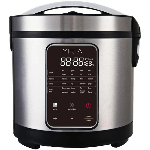 Мультиварка Mirta MC-2216 - изображение 1
