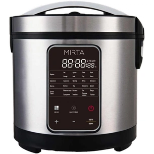 Мультиварка Mirta MC-2216 зображення 1