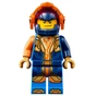 Конструктор LEGO Nexo Knights Бій техномагів (72004) - зменшене зображення 9
