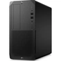 Комп'ютер HP Z2 TWR G5 WKS / i3-10320, 8, HDD 500Gb, VGA Port, K&M, W10P64 (9FR64AV_V1) - зменшене зображення 3