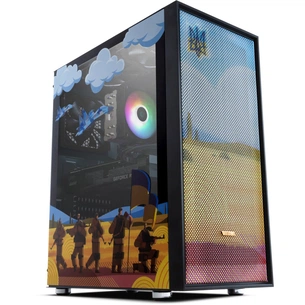 Комп'ютер Vinga Wolverine D8021 (I5M16G3060WH.D8021) зображення 1