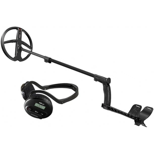 Металошукач XP DEUS 28х35 WS4 зображення 1