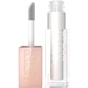 Блиск для губ Maybelline New York Lifter Gloss 001 5.4 мл (3600531609689) - зменшене зображення 3
