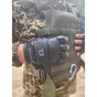 Тактичні рукавички Tactigear PS-8801 Patrol Black M (8801BK3-M) - зменшене зображення 2
