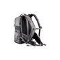 Фото-сумка Cullmann XCU outdoor DayPack 400+ Grey (99580) - зменшене зображення 5