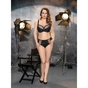 Бюстгальтер Corin Sienna 10885 Черный 85C (5904906640412) - уменьшенное изображение 3