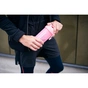 Шейкер спортивний SmartShake Original2GO One 800ml Light Pink (10581202) - зменшене зображення 8
