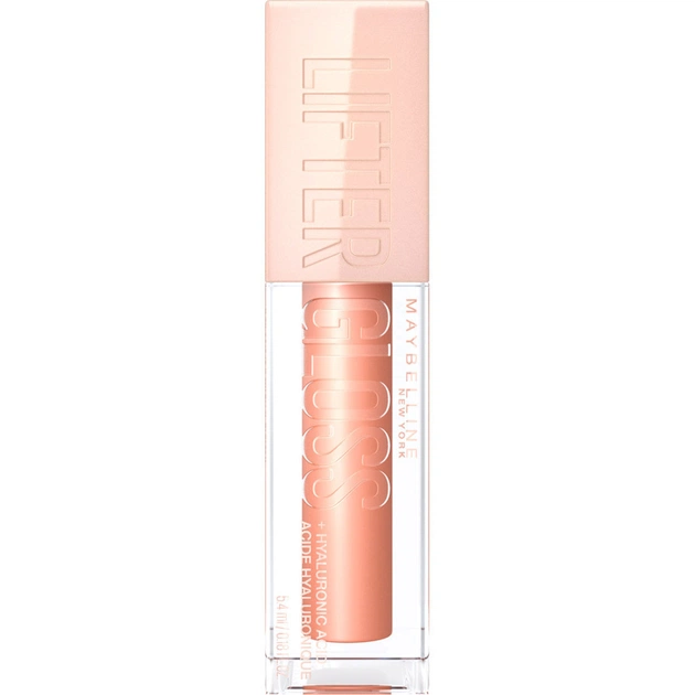 Блиск для губ Maybelline New York Lifter Gloss 007 5.4 мл (3600531609757) - изображение 1