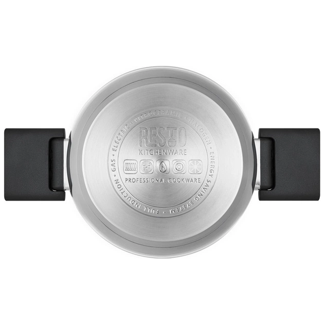 Каструля Resto Anser 16 см 1.6 л (92201) - picture 9