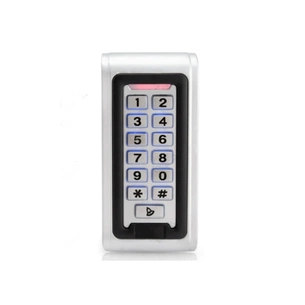 Зчитувач безконтактних карт Atis AK-601 зображення 1