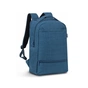 Рюкзак для ноутбука RivaCase 17.3" 8365 Blue (8365Blue) - зменшене зображення 1