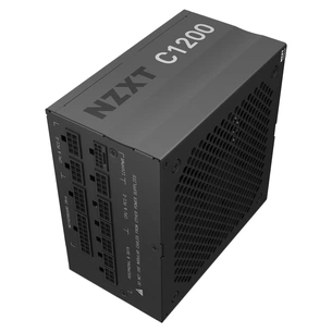 Блок живлення NZXT 1200W C Series (PA-2G1BB-EU) зображення 1
