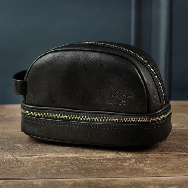 Несесер Ashwood PL41 Black - изображение 8