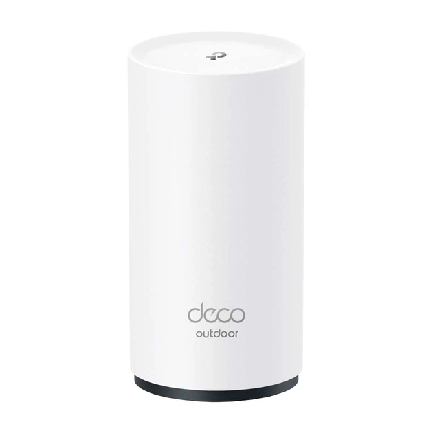Маршрутизатор TP-Link DECO-X50-Outdoor-1-PACK - изображение 1