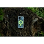 Чохол до мобільного телефона UAG Samsung Galaxy S25 Ultra Pathfinder Clear with Magnet Bundle Active Neon Lanyard (2144831BV01) - зменшене зображення 5