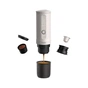Портативная кофеварка Outin Nano Espresso Machine OTEM-01 Pearl White (OTEM-01-PW) - уменьшенное изображение 1