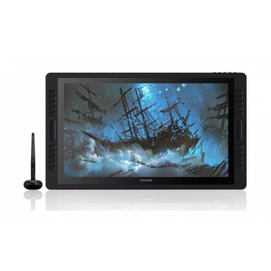 Планшет-монітор Huion Kamvas Pro 22 (GT2201) зображення 1