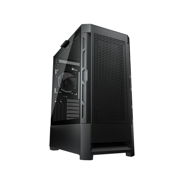 Корпус Cougar AIRFACE Black - изображение 1