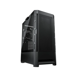 Корпус Cougar AIRFACE Black зображення 1
