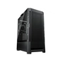 Корпус Cougar AIRFACE Black - зменшене зображення 1