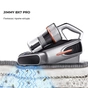 Пилосос Jimmy BX7 Pro з УФ-лампою - зменшене зображення 3