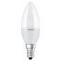 Лампочка Osram LED VALUE СL B75 7,5W/840 230V FR E14 10X1 (4058075623682) - уменьшенное изображение 1