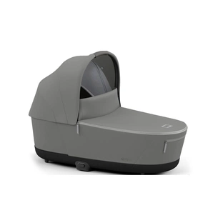 Люлька Cybex Priam Lux R Pearl Grey (522001013) зображення 1
