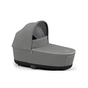 Люлька Cybex Priam Lux R Pearl Grey (522001013) - зменшене зображення 1