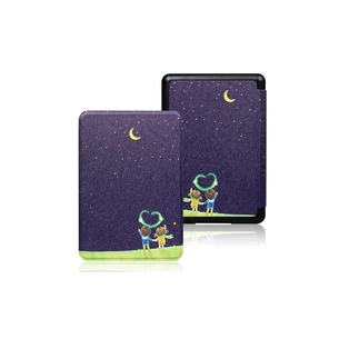 Чохол до електронної книги BeCover Smart Case Amazon Kindle 11th Gen. 2022 6" Love Story (708871) зображення 1