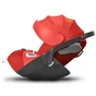 Автокрісло Cybex Cloud Z2 i-Size Autumn Gold (522000651) - зменшене зображення 4