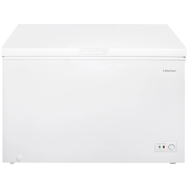 Морозильна скриня Liberton LCF-290H - picture 2