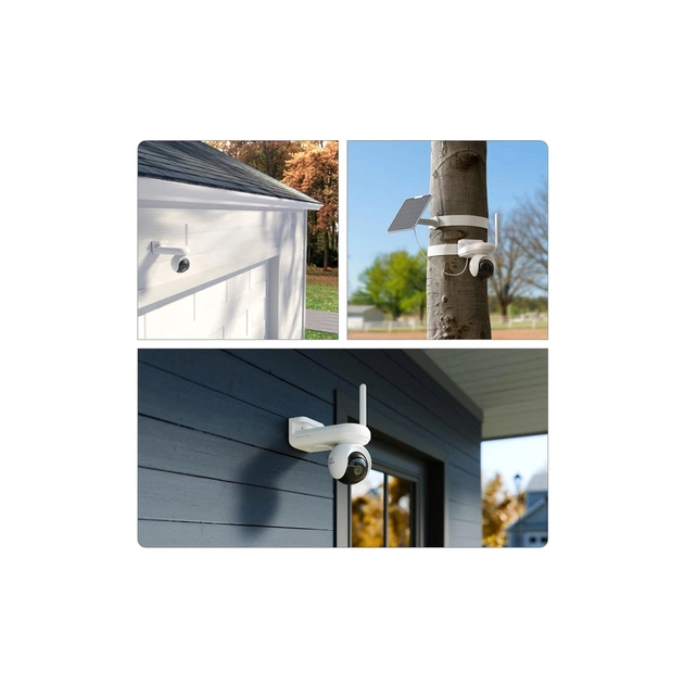 Камера відеоспостереження Reolink Altas PT Ultra (B660) - picture 12