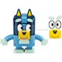 Конструктор LEGO Bluey Сім'я Блуї з кубиків (11217) - зменшене зображення 6