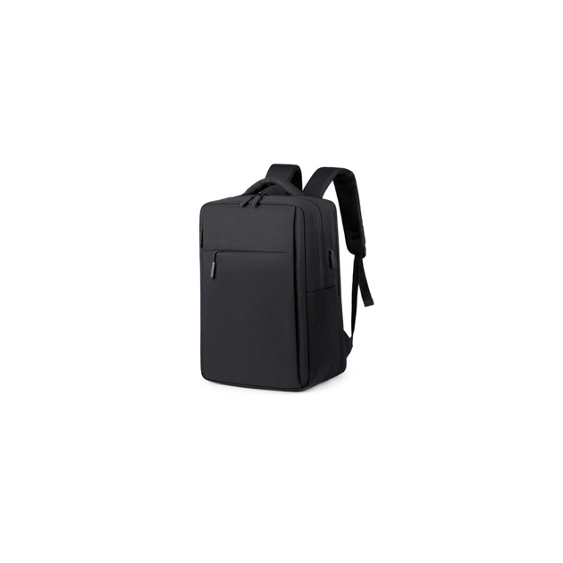 Рюкзак для ноутбука Voltronic 16", Baogou-B, Black (Baogou-B) - зображення 1